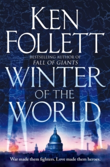 Winter of the World, Paperback / softback Book Winter of the World, Paperback / softback Book
