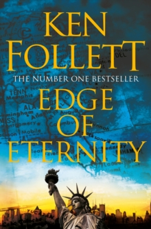 Edge of Eternity, Paperback Book Edge of Eternity, Paperback Book