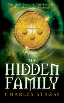 The Hidden Family, Paperback / softback Book The Hidden Family, Paperback / softback Book