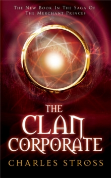 The Clan Corporate, Paperback Book The Clan Corporate, Paperback Book