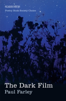 The Dark Film, Paperback Book The Dark Film, Paperback Book