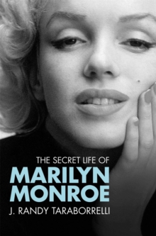 The Secret Life of Marilyn Monroe, Paperback Book The Secret Life of Marilyn Monroe, Paperback Book