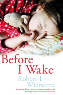 Before I Wake