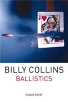 Ballistics, Paperback Book Ballistics, Paperback Book