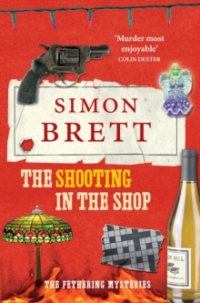 The Shooting in the Shop, Paperback Book The Shooting in the Shop, Paperback Book