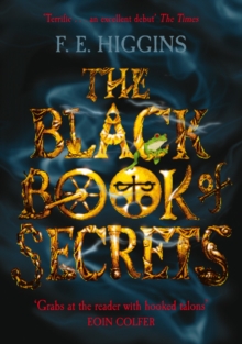 The Black Book of Secrets