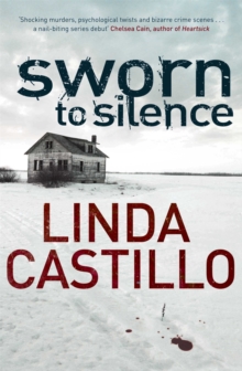 Sworn to Silence, Paperback Book Sworn to Silence, Paperback Book