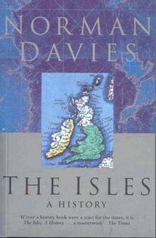 The Isles : A History