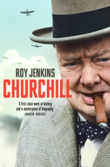 Churchill : A Biography