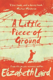 A Little Piece of Ground : 15th Anniversary Edition