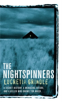 The Nightspinners, Paperback / softback Book The Nightspinners, Paperback / softback Book