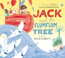 Jack and the Flumflum Tree, Paperback Book Jack and the Flumflum Tree, Paperback Book