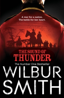 The Sound of Thunder, Paperback Book The Sound of Thunder, Paperback Book