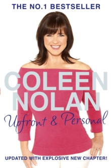 Upfront and Personal : The Autobiography, Paperback Book Upfront and Personal : The Autobiography, Paperback Book
