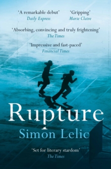 Rupture, Paperback Book Rupture, Paperback Book