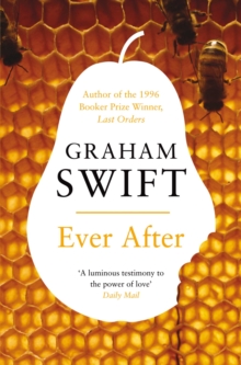 Ever After, Paperback Book Ever After, Paperback Book