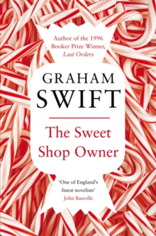 The Sweet Shop Owner, Paperback / softback Book The Sweet Shop Owner, Paperback / softback Book