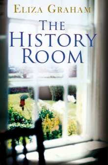 The History Room, Paperback Book The History Room, Paperback Book