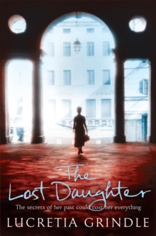 The Lost Daughter, Paperback Book The Lost Daughter, Paperback Book