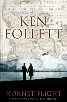 Hornet Flight, Paperback Book Hornet Flight, Paperback Book