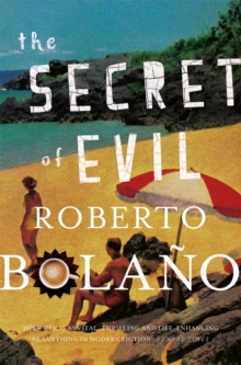 The Secret of Evil, Paperback Book The Secret of Evil, Paperback Book