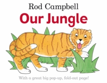 Our Jungle, Paperback Book Our Jungle, Paperback Book