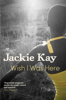 Wish I Was Here, Paperback Book Wish I Was Here, Paperback Book