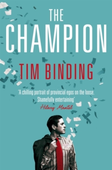 The Champion, Paperback Book The Champion, Paperback Book