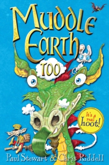 Muddle Earth Too, Paperback Book Muddle Earth Too, Paperback Book