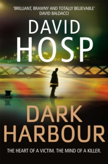Dark Harbour, Paperback Book Dark Harbour, Paperback Book