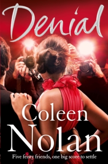 Denial, Paperback Book Denial, Paperback Book