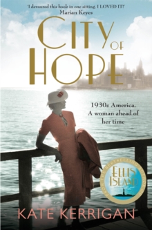 City of Hope, Paperback Book City of Hope, Paperback Book