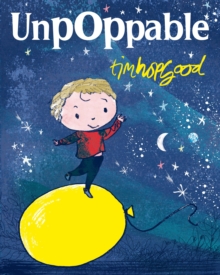 UnPOPpable, Paperback Book UnPOPpable, Paperback Book