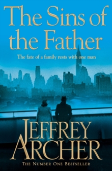 The Sins of the Father, Paperback / softback Book The Sins of the Father, Paperback / softback Book