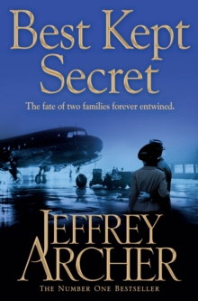 Best Kept Secret : Book Three of the Clifton Chronicles, Paperback Book Best Kept Secret : Book Three of the Clifton Chronicles, Paperback Book