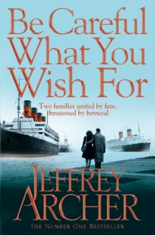 Be Careful What You Wish for, Paperback Book Be Careful What You Wish for, Paperback Book