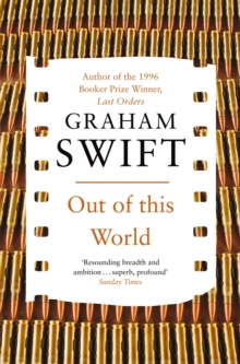 Out of This World, Paperback Book Out of This World, Paperback Book