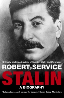 Stalin : A Biography