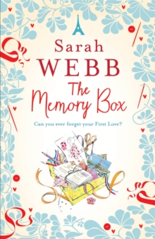 The Memory Box, Paperback Book The Memory Box, Paperback Book
