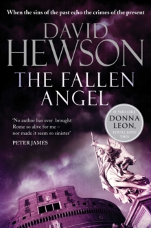 The Fallen Angel, Paperback Book The Fallen Angel, Paperback Book