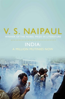 India: A Million Mutinies Now, Paperback / softback Book India: A Million Mutinies Now, Paperback / softback Book