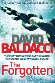 The Forgotten, Paperback Book The Forgotten, Paperback Book