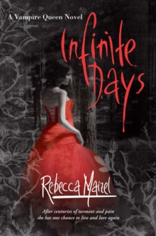Infinite Days, Paperback Book Infinite Days, Paperback Book