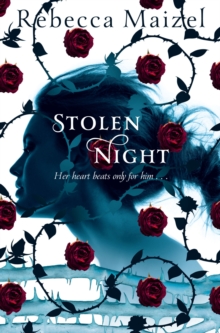 Stolen Night, Paperback Book Stolen Night, Paperback Book