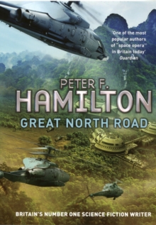 Great North Road, Paperback Book Great North Road, Paperback Book