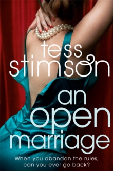 An Open Marriage, Paperback Book An Open Marriage, Paperback Book