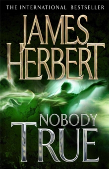 Nobody True, Paperback Book Nobody True, Paperback Book