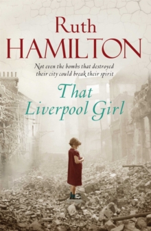 That Liverpool Girl, Paperback Book That Liverpool Girl, Paperback Book