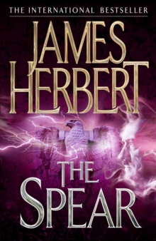 The Spear, Paperback / softback Book The Spear, Paperback / softback Book