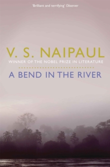 A Bend in the River, Paperback Book A Bend in the River, Paperback Book